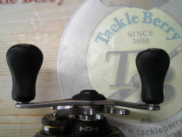 16アルデバランBFS XG LH　中古 16アルデバランBFS XG RH｜＠ベリーネット 日本最大新品中古釣具