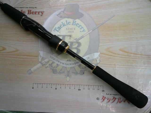 ソルティスト BS63M｜＠ベリーネット 日本最大新品中古釣具WEB