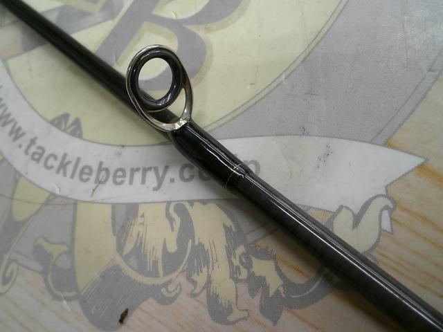 ソルティスト BS63M｜＠ベリーネット 日本最大新品中古釣具WEB