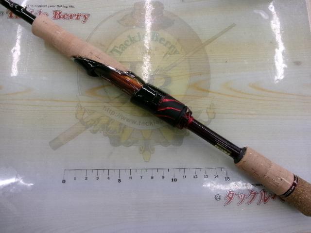 スティーズ SC S64L-2・SV・ST