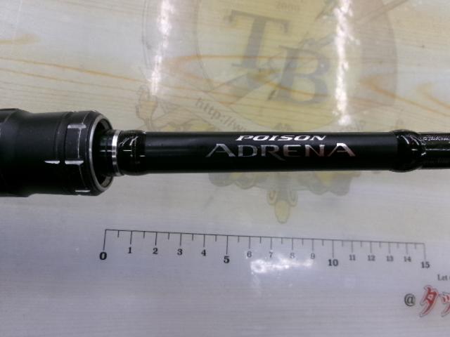 18ポイズンアドレナ 1610M｜＠ベリーネット 日本最大新品中古