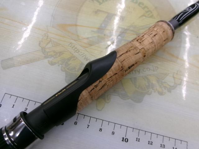 モンストロ 66S｜＠ベリーネット 日本最大新品中古釣具WEBショップ