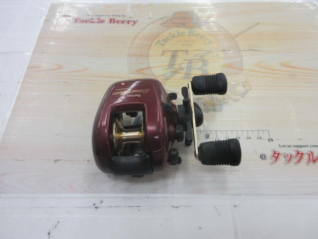 バンタムスコーピオン 1000｜＠ベリーネット 日本最大新品中古釣具WEB