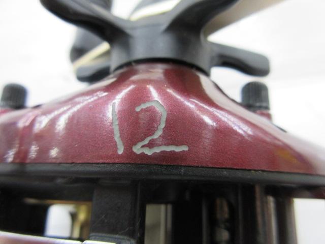 バンタムスコーピオン 1000