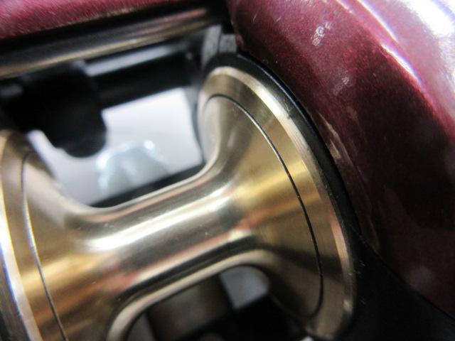 バンタムスコーピオン 1000