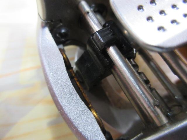 07メタニウムMg LH