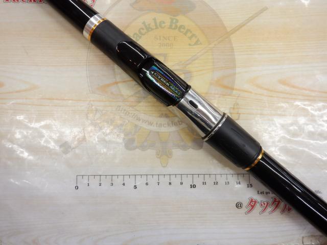 がまかつ　カゴファインフォース　MHー53 がま磯カゴファインフォース MH-53 スピニング｜＠ベリーネット