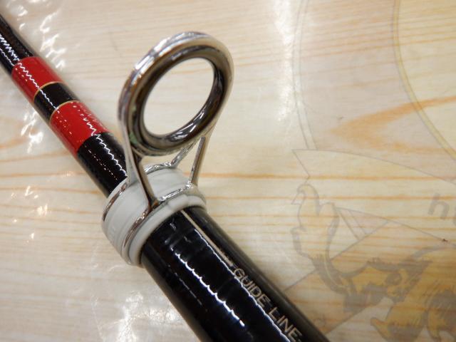 がまかつ　カゴファインフォース　MHー53 がま磯カゴファインフォース MH-53 スピニング｜＠ベリーネット