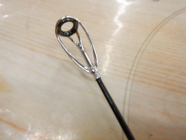 がま磯カゴファインフォース MH-53 スピニング｜＠ベリーネット