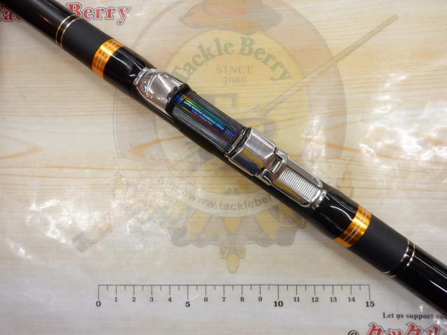 がま磯センティオ 15-53｜＠ベリーネット 日本最大新品中古釣具WEBショップ