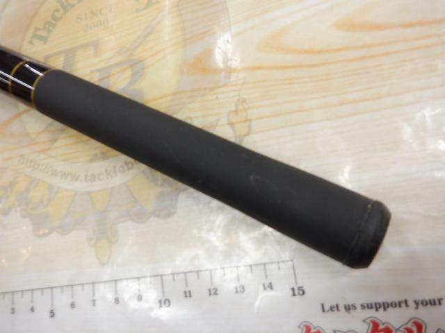 IMPRESSA 磯竿 1.5-53 ◎百有釣具◎DAIWA ユ⑦кяЧД IMPRESSA 磯釣竿1.5號-53 (JAN