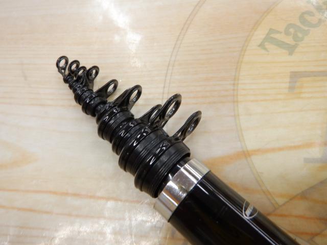 IMPRESSA 磯竿 1.5-53 IMPRESSA 磯竿 1.5-53 ILインプレッサ 1.5-53｜＠ベリーネット