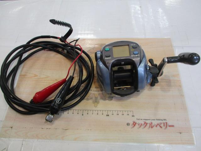 スーパータナコンS 500CP