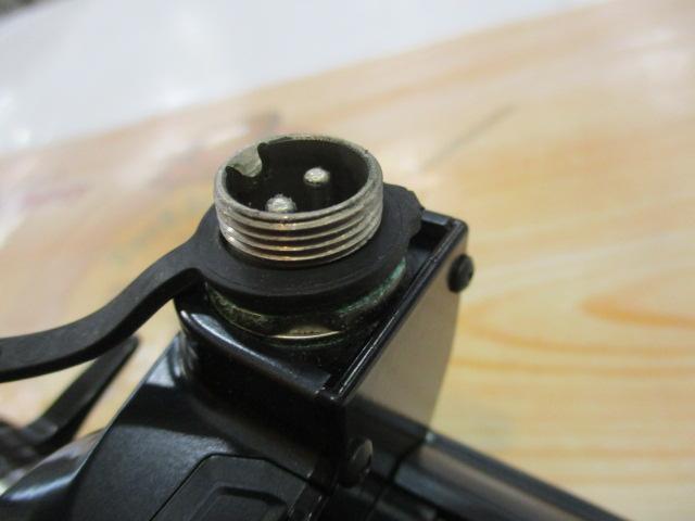 21フォースマスター 200