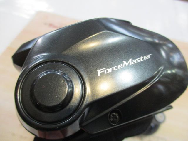 21フォースマスター 200