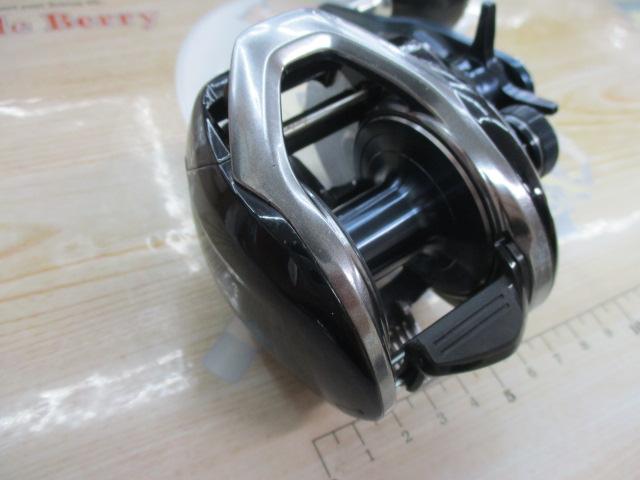 17グラップラー 300HG｜＠ベリーネット 日本最大新品中古釣具WEB