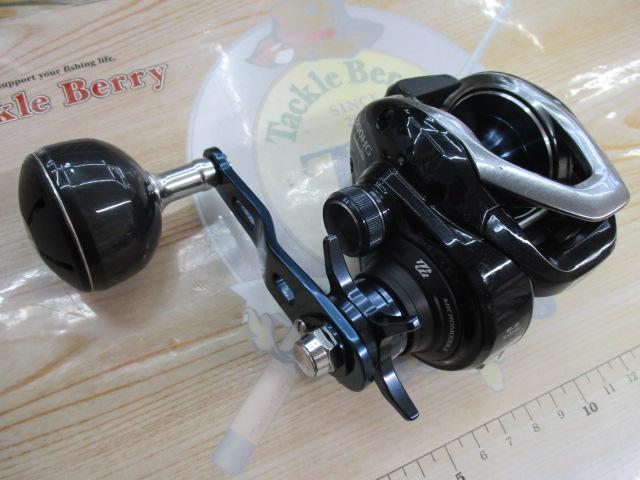 グラップラー300HG 新品未使用 17グラップラー 300HG｜＠ベリーネット 日本最大新品中古釣具WEB