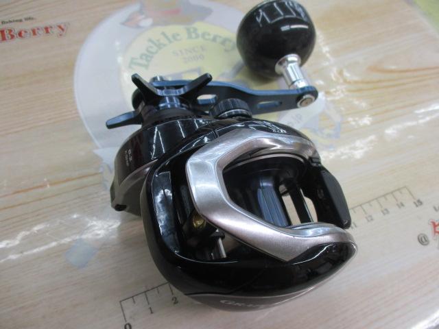 値引き不可 新品未使用 開封のみ シマノ グラップラー 300HG 値引き