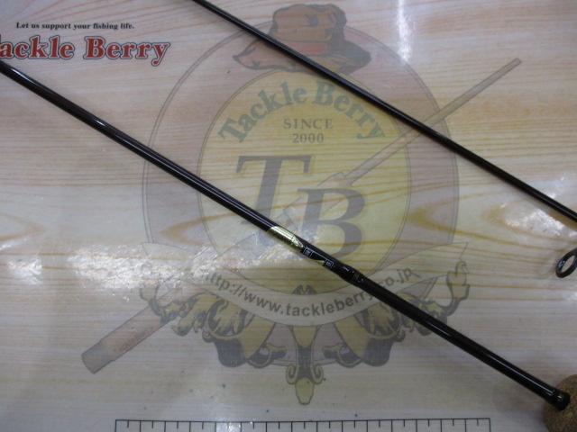 トラウトワンスペシャル 60SUL