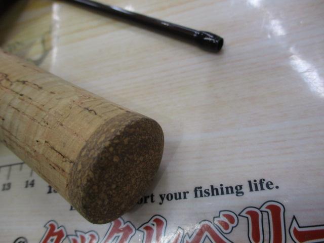 トラウトワンスペシャル 60SUL