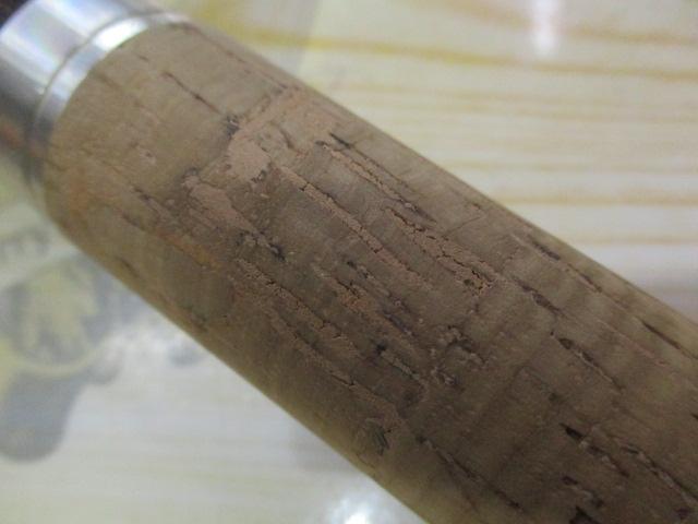 トラウトワンスペシャル 60SUL