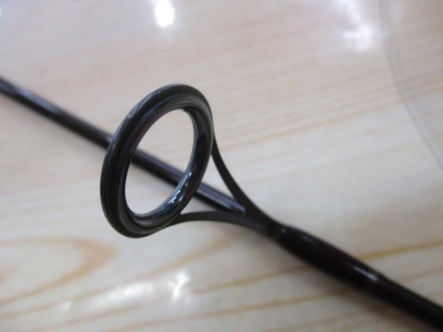 トラウトワンスペシャル 60SUL