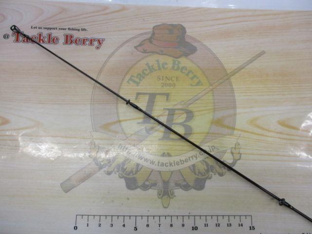 トラウトワンスペシャル 60SUL