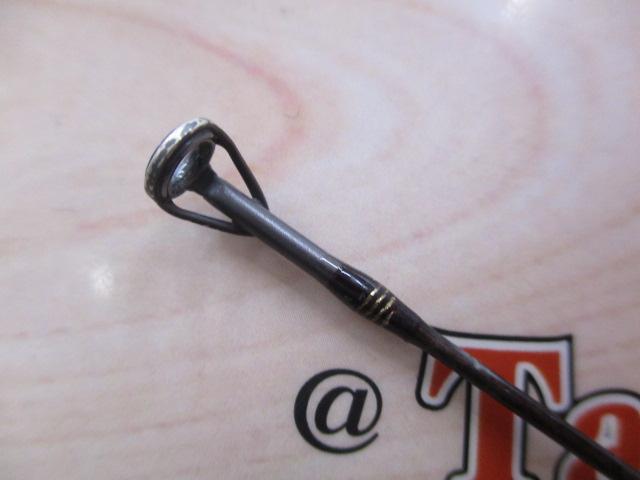 トラウトワンスペシャル 60SUL