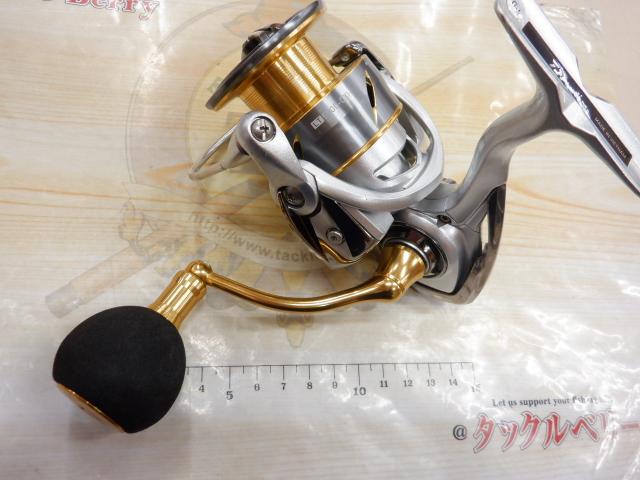 21フリームス LT5000-CXH｜＠ベリーネット 日本最大新品中古釣具