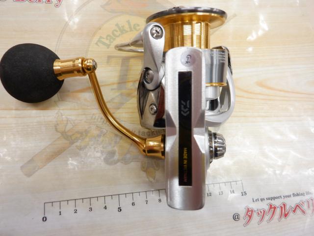 21フリームス LT5000-CXH｜＠ベリーネット 日本最大新品中古釣具