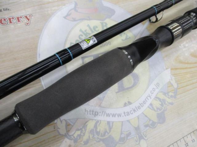 レーベンスラング LS-C73MHRX HOOD(EVA)｜＠ベリーネット 日本