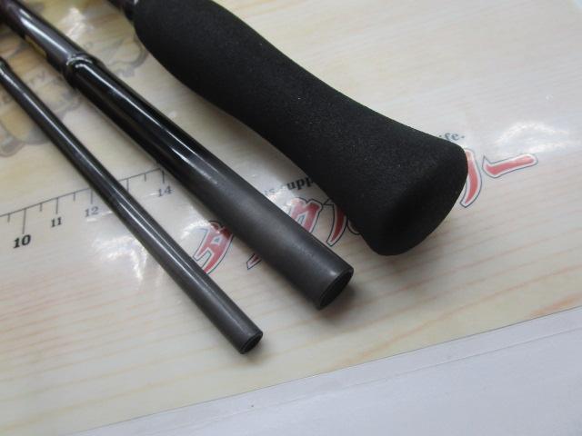 ファントムリベラリスト 703MH+RSB