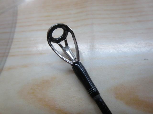 ファントムリベラリスト 703MH+RSB