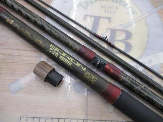 ダイヤフラッシュボロン石鯛 525｜＠ベリーネット 日本最大新品中古