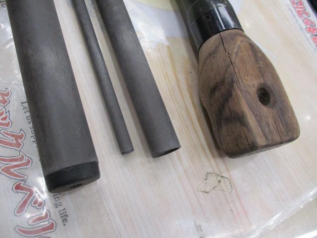 ダイヤフラッシュボロン石鯛 525