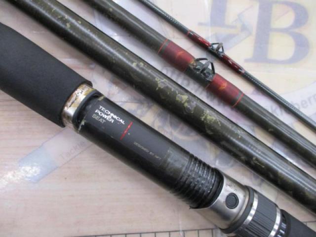 ダイヤフラッシュボロン石鯛 525｜＠ベリーネット 日本最大新品中古