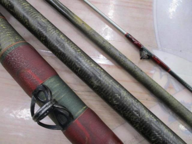 ダイヤフラッシュボロン石鯛 525