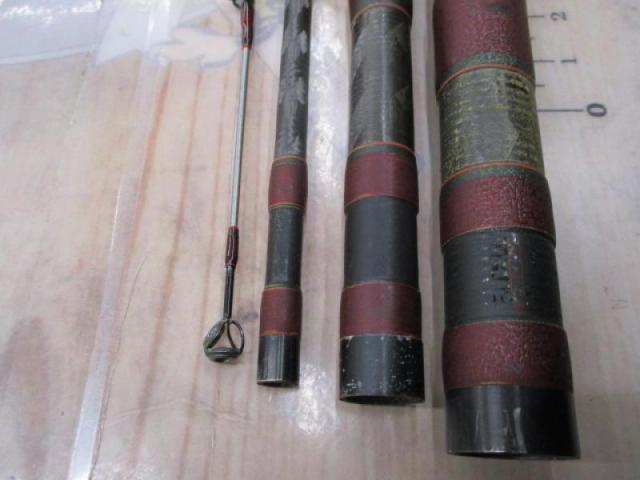 ダイヤフラッシュボロン石鯛 525