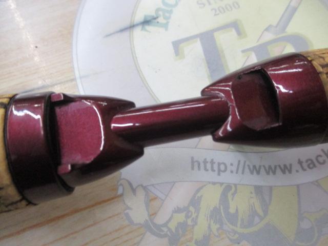 スコーピオンEV 1600 (赤ブランクス)