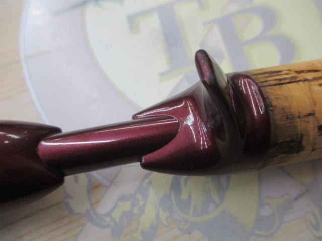 スコーピオンEV 1600 (赤ブランクス)