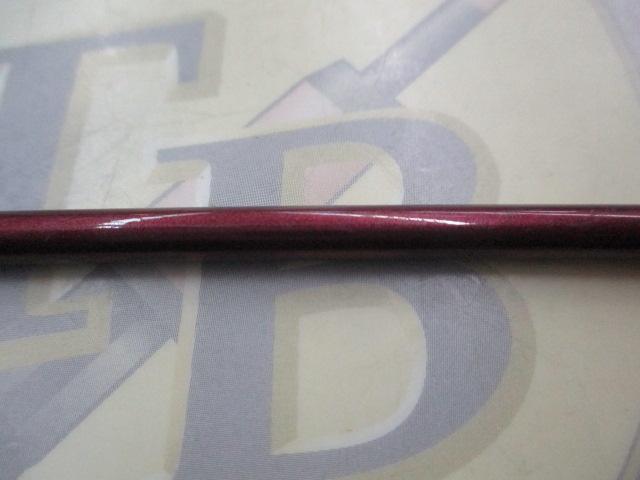 スコーピオンEV 1600 (赤ブランクス)