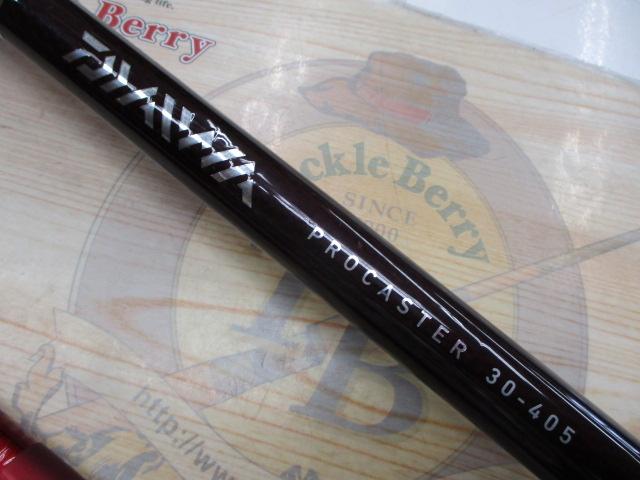 プロキャスター 30-405