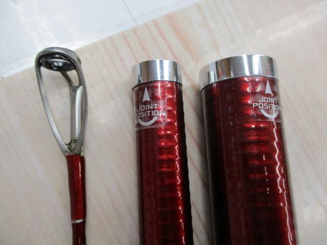 プロキャスター 30-405