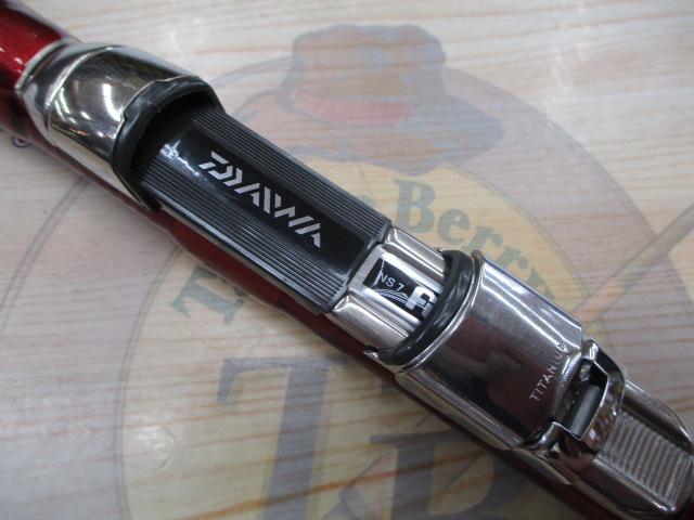 プロキャスター 30-405