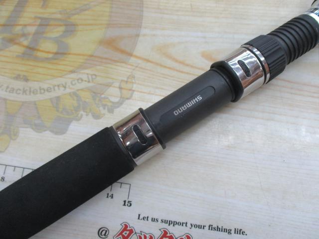 【中古品】SHIMANO タチウオ BB 82-195 船竿 中古品】SHIMANO タチウオ BB 82-195 船竿 タチウオBB 82-195