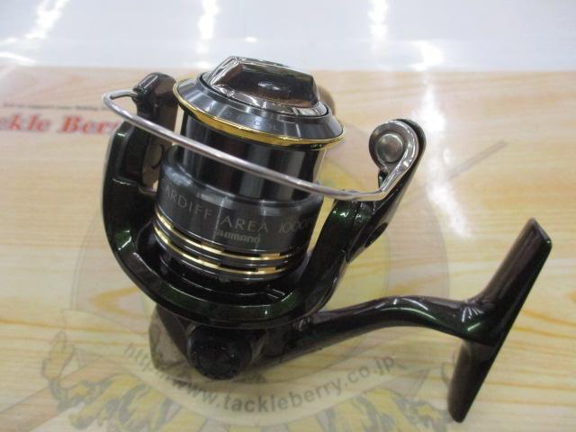 08カーディフエリア 1000PGS