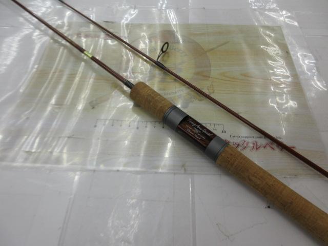 シルバークリーク SC-FA510L