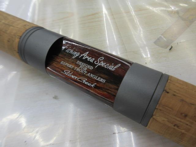 シルバークリーク SC-FA510L