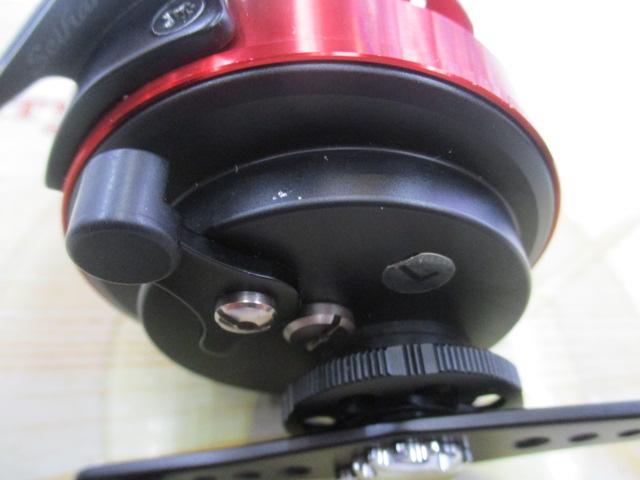 12セイハコウ 60SPレフト(レッド)