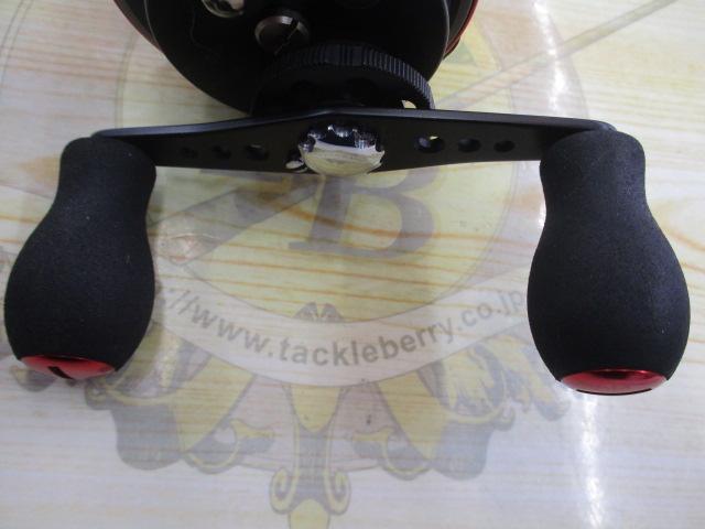 12セイハコウ 60SPレフト(レッド)